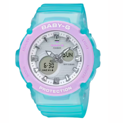CASIO BABY-G BGA-270-2ADR